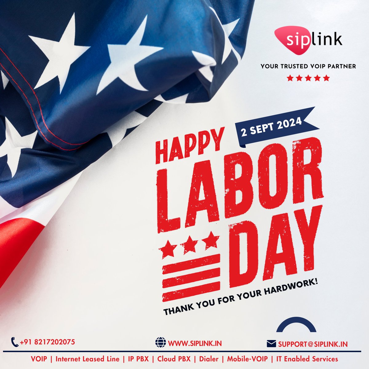 Siplink Communications tweet media