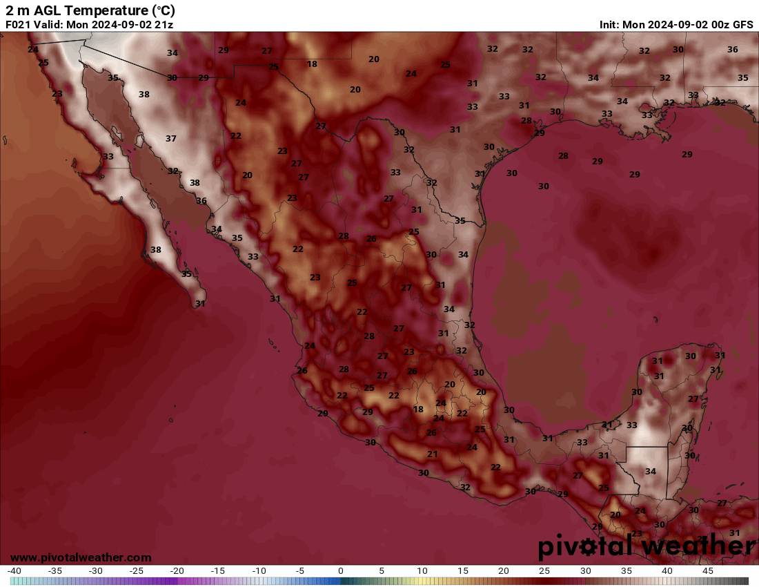 spcver_met's tweet photo. 02/09/2024
"... Potencial para lluvias y tormentas en el estado de #Veracruz, máximas en montañas..."
🔴 El informe meteorológico con pronóstico nacional y estatal para este día, elaborado por #SPCVer, ya está disponible en Facebook, consúltenlo 👇.
https://t.co/AQd4H5nZmK https://t.co/neVYaZmd3U