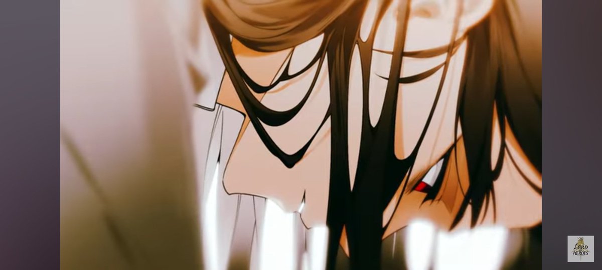 이때의 브란두흐 미모는 개개인의 취향과 상관없이 침투하는 파괴력이 있었다고 생각함 흑장발남캐에 취향이 없던 나도 숨 참게 만들었음