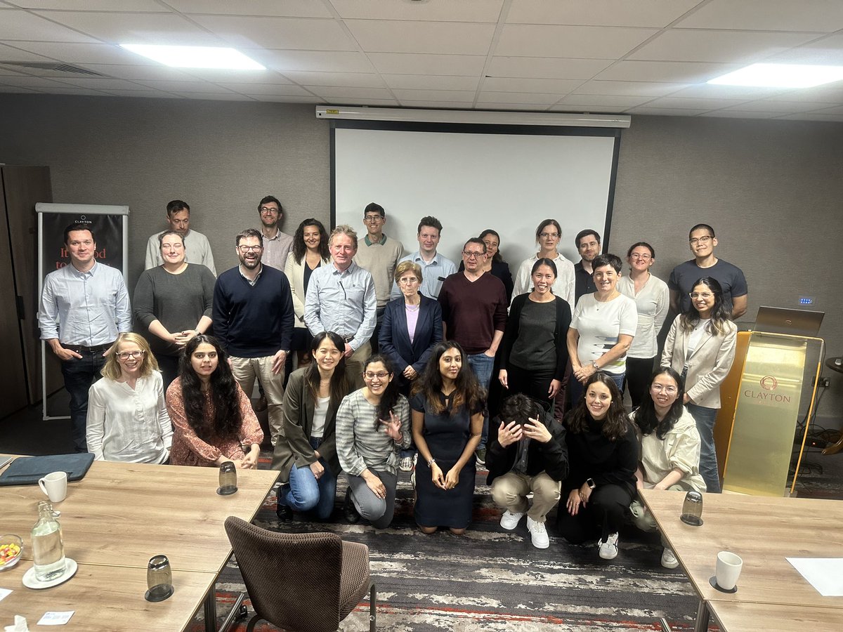 UCD Economics (@economicsucd) on Twitter photo We are kicking off the academic year with our inaugural economics research away day! Great to see so many staff and research students presenting today. The event was organised by our new director of research <a href="/msamahita/">Margaret Samahita</a> We are kicking off the academic year with our inaugural economics research away day! Great to see so many staff and research students presenting today. The event was organised by our new director of research <a href="/msamahita/">Margaret Samahita</a>
