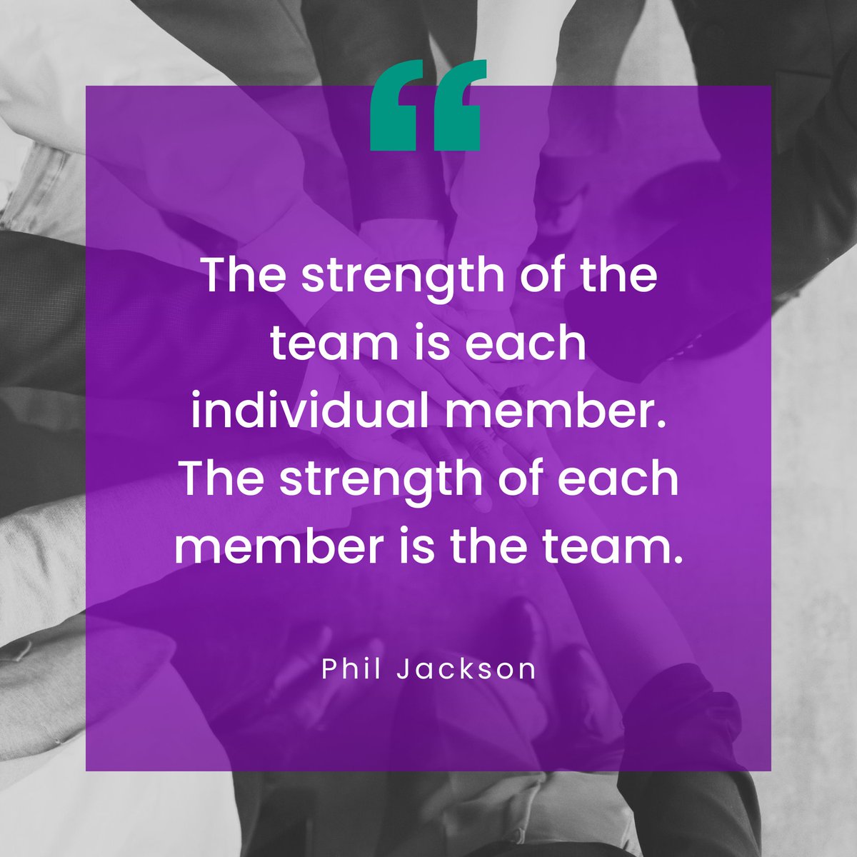 On this Labor Day, let's celebrate the strength of our teams and the power of collective effort. Great achievements are never a solo act—they are the result of a dedicated, engaged, and collaborative workforce.

Together, we make the difference!

#Leadership #Teamwork