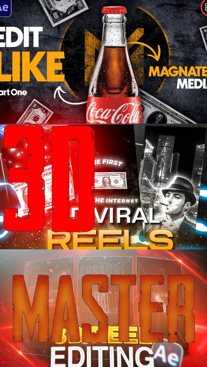 div_visuals's tweet image. best youtube channel for learn video editing