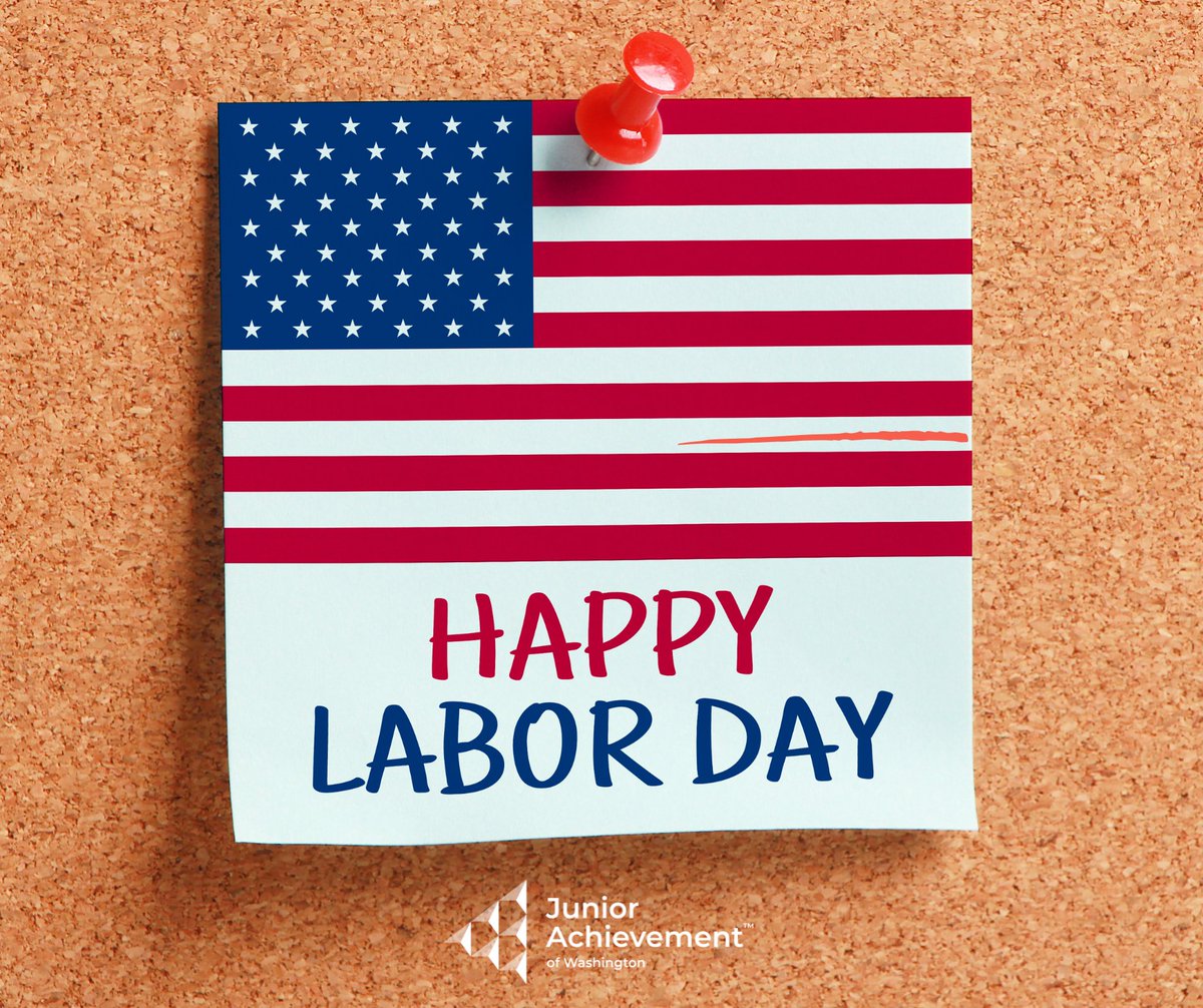 Junior Achievement of Washington tweet media