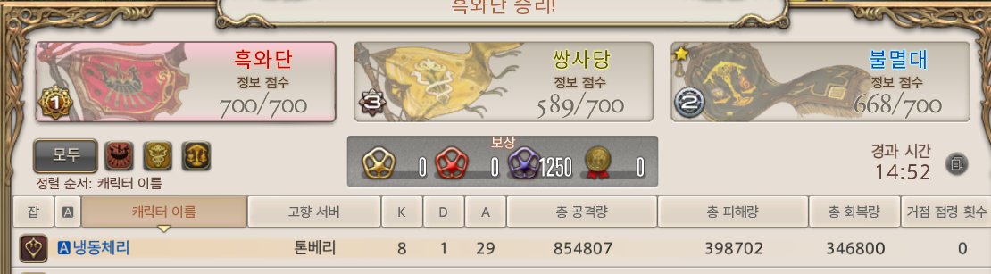 냉동체리🍒 (@_CherryFF14_) / Posts / X