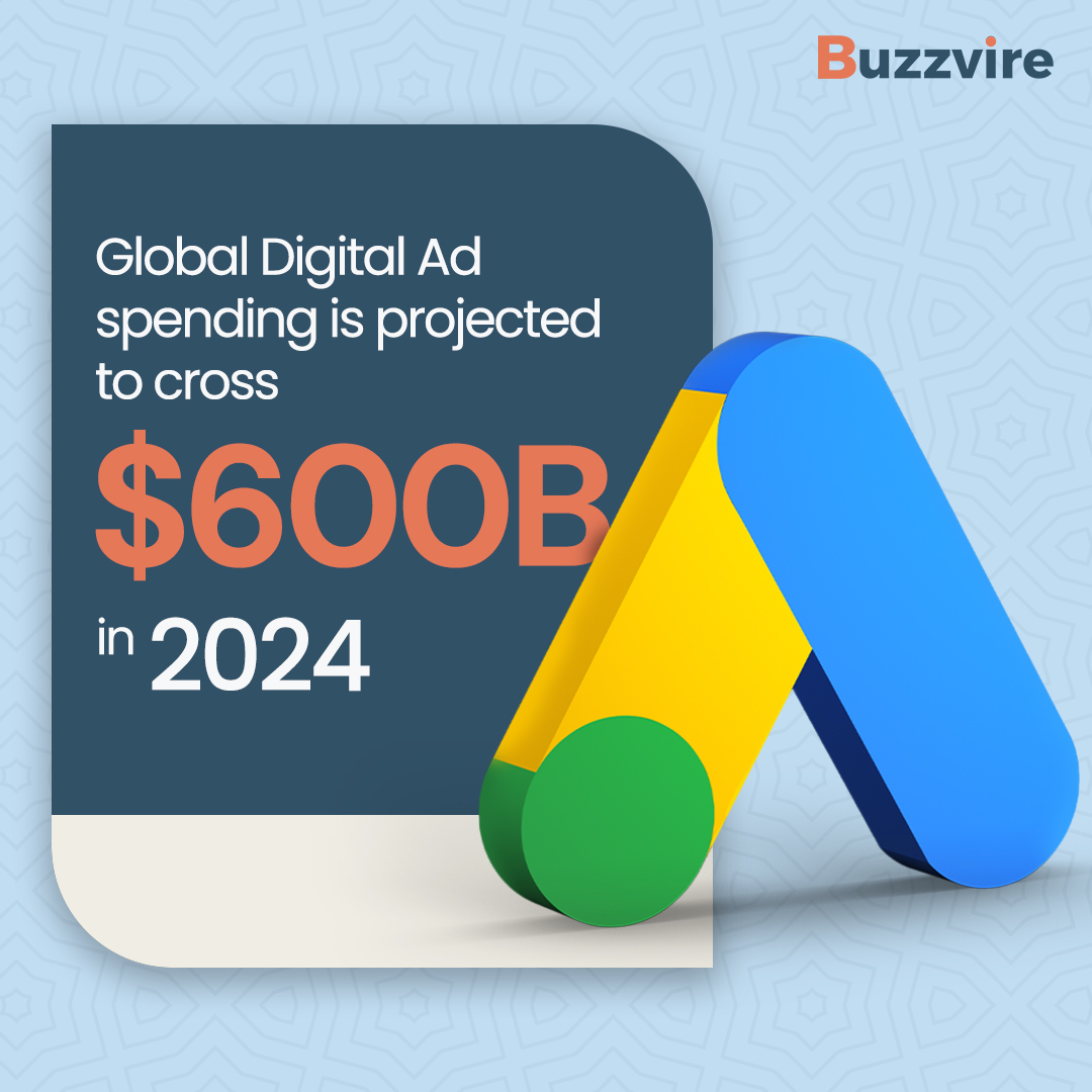 buzzvire's tweet photo. The digital landscape is evolving at lightning speed. Are you ready to ride the wave? 🚀📈

#Buzzvire #DigitalMarketing #DigitalInnovation #BusinessGrowth #DigitalSolutions https://t.co/tAampnFNEV