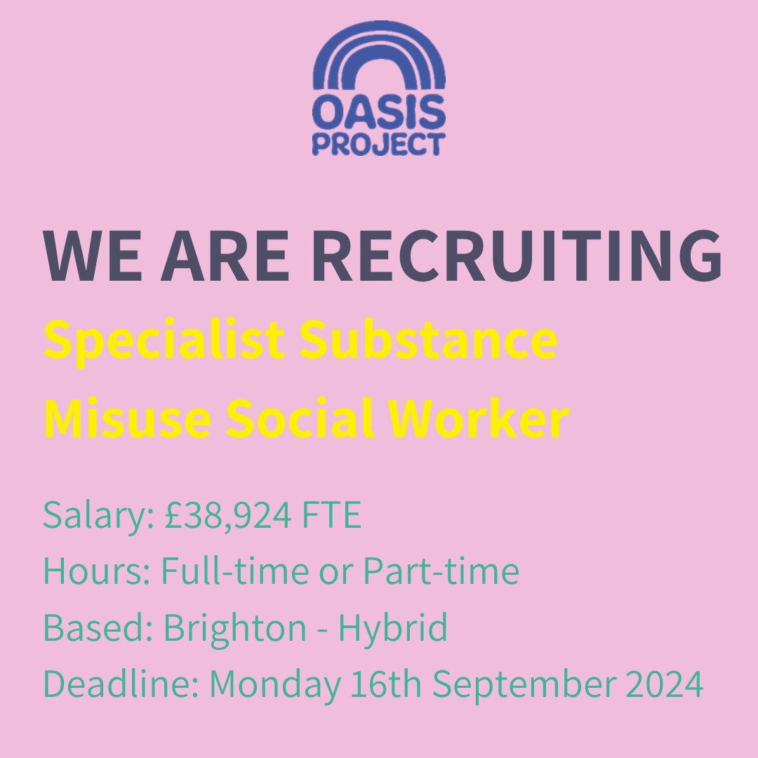 Oasis Project tweet media