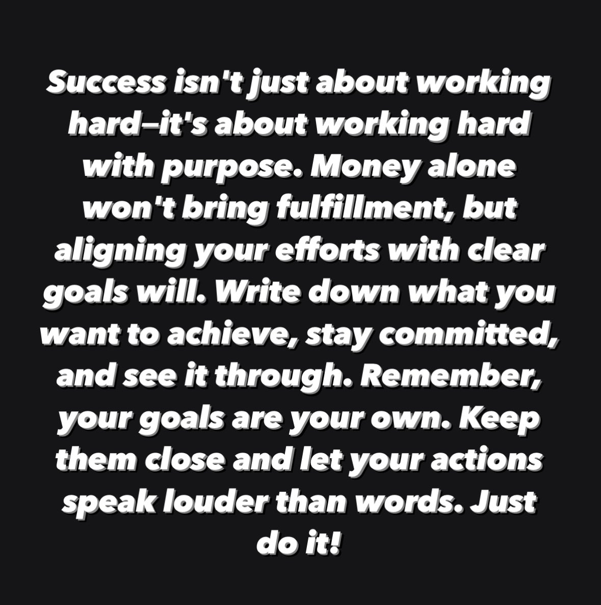 What is your purpose?