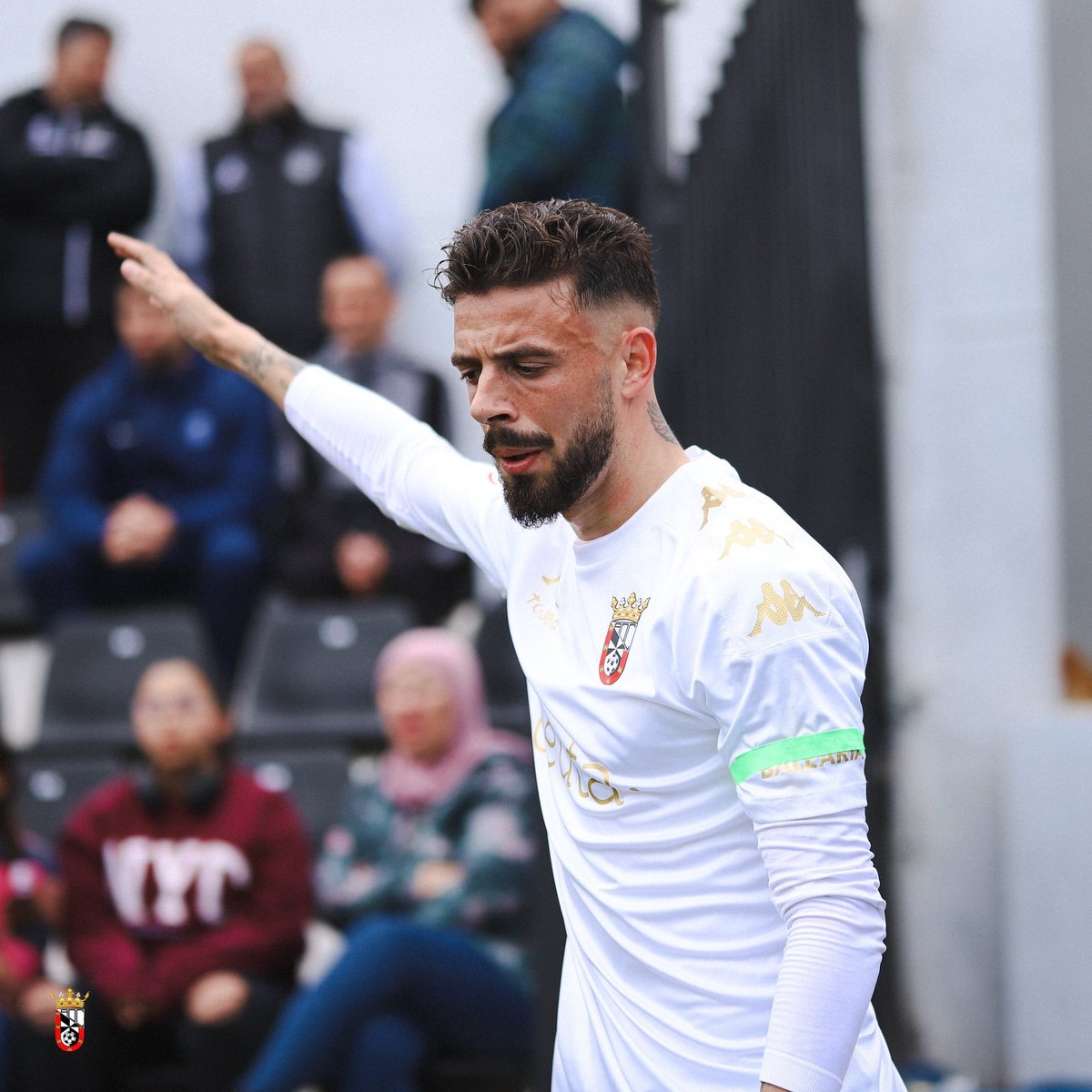 MOULOSS ⚽️ (@mouloss1) on Twitter photo <a href="/CyDLeonesa/">Cultural y Deportiva Leonesa</a> <a href="/juanmabarrero_1/">JUANMA BARRERO</a> 🥉🟠 BRONCE
➖Como equipo situamos al ALCORCON <a href="/AD_Alcorcon/">A.D. Alcorcón</a> , goleada de la jornada , buenas vibraciones : un equipo joven , potente y con hambre de triunfos
➖Y en la figura personal a DON CRISTIAN RODRIGUEZ <a href="/Rp1Cristian/">cristian_rp1</a> , "Mister Asistencia" hizo bailar a su Ceuta . Que pensó <a href="/CyDLeonesa/">Cultural y Deportiva Leonesa</a> <a href="/juanmabarrero_1/">JUANMA BARRERO</a> 🥉🟠 BRONCE
➖Como equipo situamos al ALCORCON <a href="/AD_Alcorcon/">A.D. Alcorcón</a> , goleada de la jornada , buenas vibraciones : un equipo joven , potente y con hambre de triunfos
➖Y en la figura personal a DON CRISTIAN RODRIGUEZ <a href="/Rp1Cristian/">cristian_rp1</a> , "Mister Asistencia" hizo bailar a su Ceuta . Que pensó