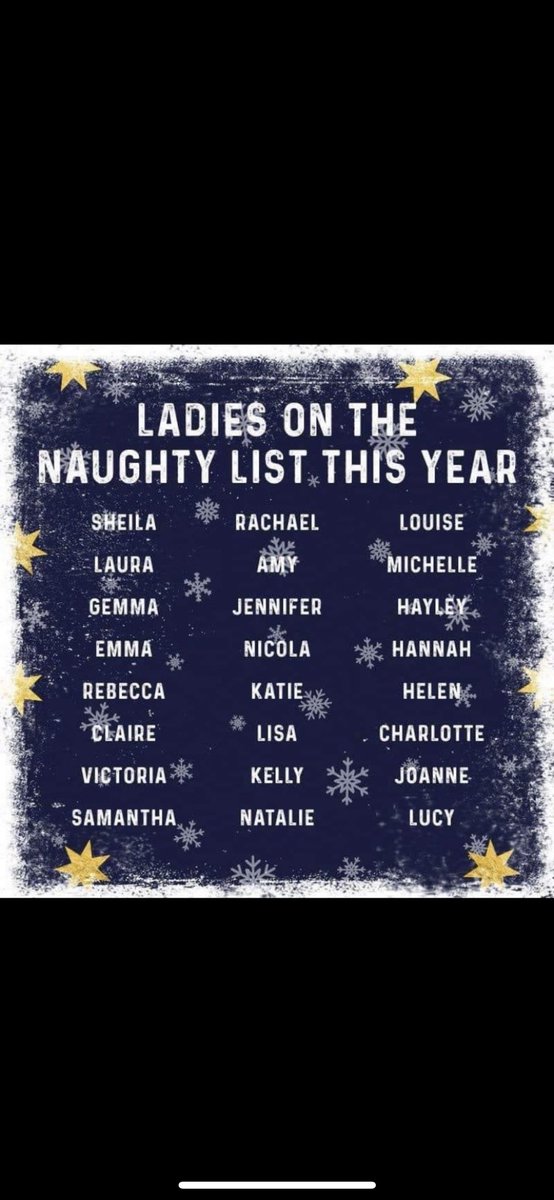 Onlyfoolsback's tweet photo. #NaughtList 😈 who’s on there then 👀 https://t.co/bhDwqD3w7O