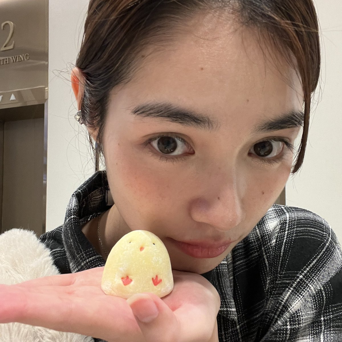MintRanchMR's tweet photo. น้องตุ๊ปุ๊กมากก 😍 https://t.co/sp3ZDwjmxQ