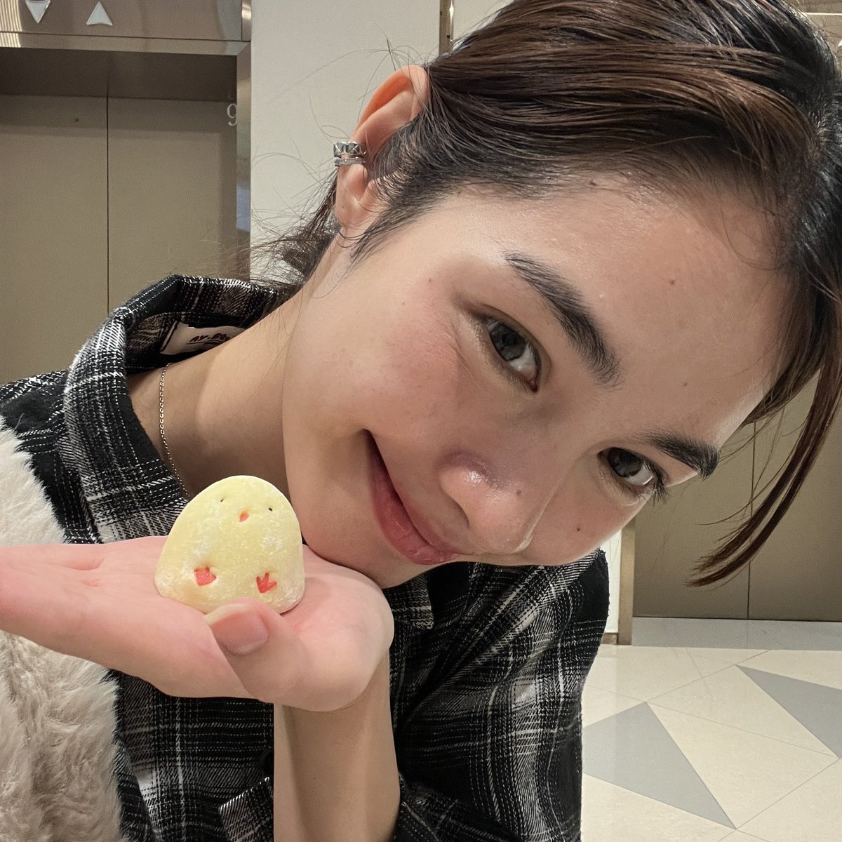 MintRanchMR's tweet photo. น้องตุ๊ปุ๊กมากก 😍 https://t.co/sp3ZDwjmxQ