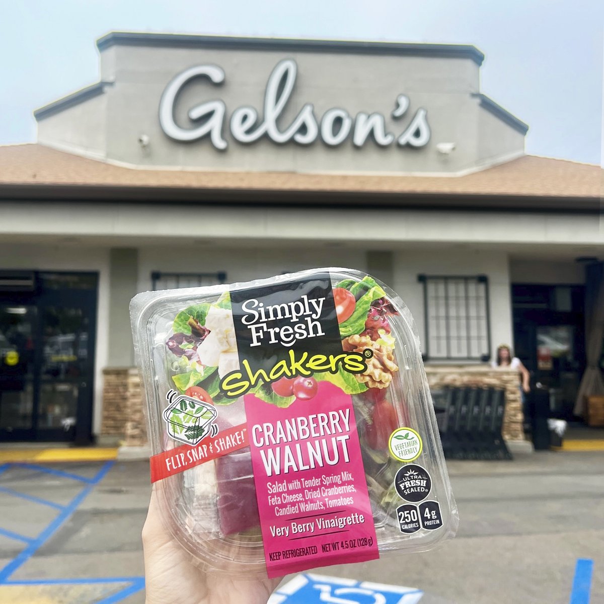 FiveStarGourmetFoods tweet media