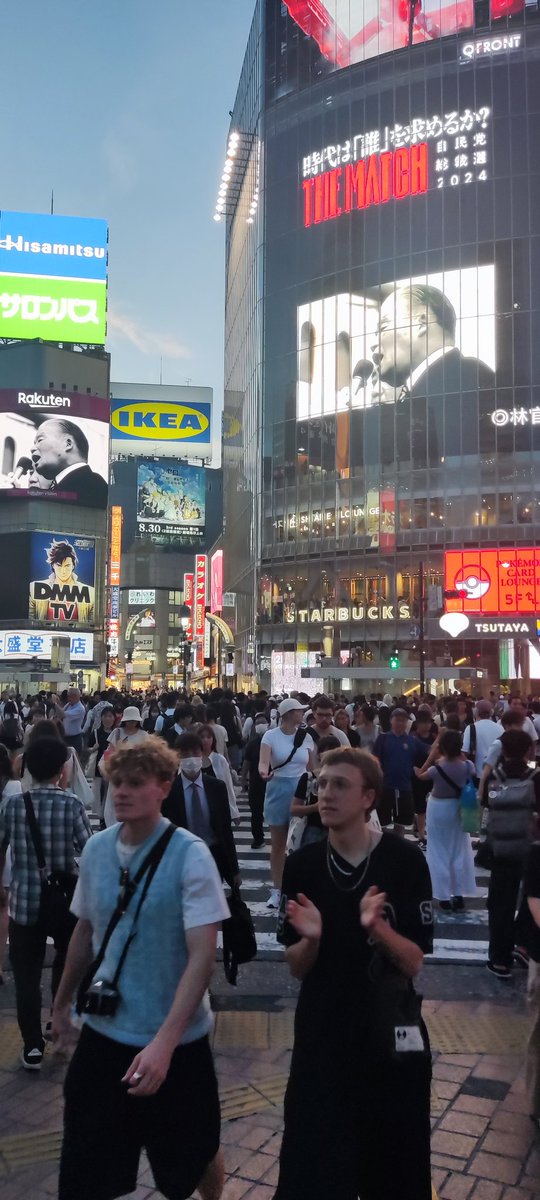 ☯🌯Sergio🌯☯ tweet media