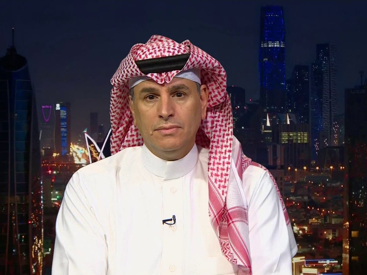 الدكتور/ تركي بن صالح بن عبدالله العواد.
#تركي_العواد
تم تمديد عضو مجلس الشورى إعتبارا من التاريخ ٣-٣-١٤٤٦