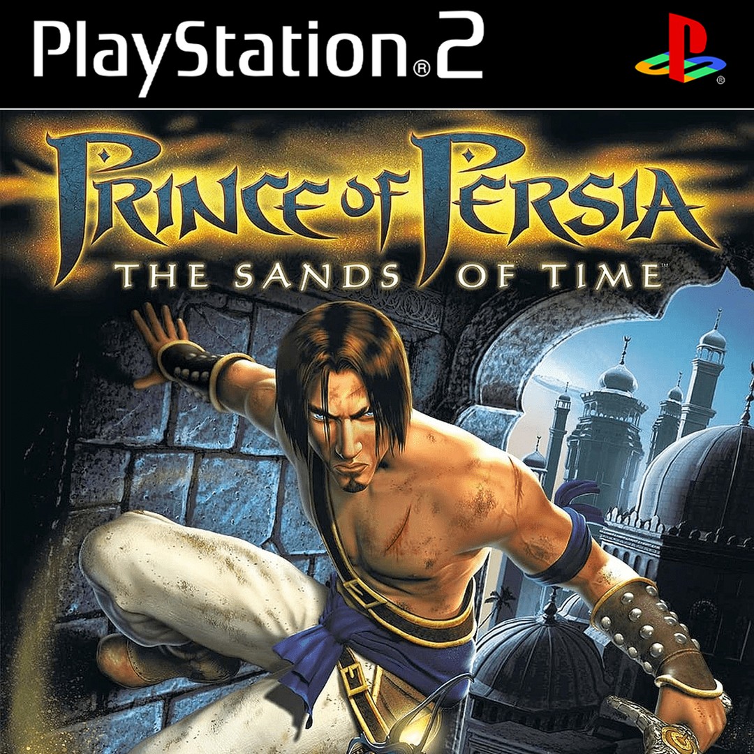 CdTraducoes's tweet image. Tradução do jogo Prince of Persia: The Sands of Time para Português do Brasil – PS2

Download: centraldetraducoes.net.br/2022/10/traduc…

#PrinceOfPersia #TheSandsOfTime #PS2 #PlayStation2 #Tradução #CentralDeTraduções