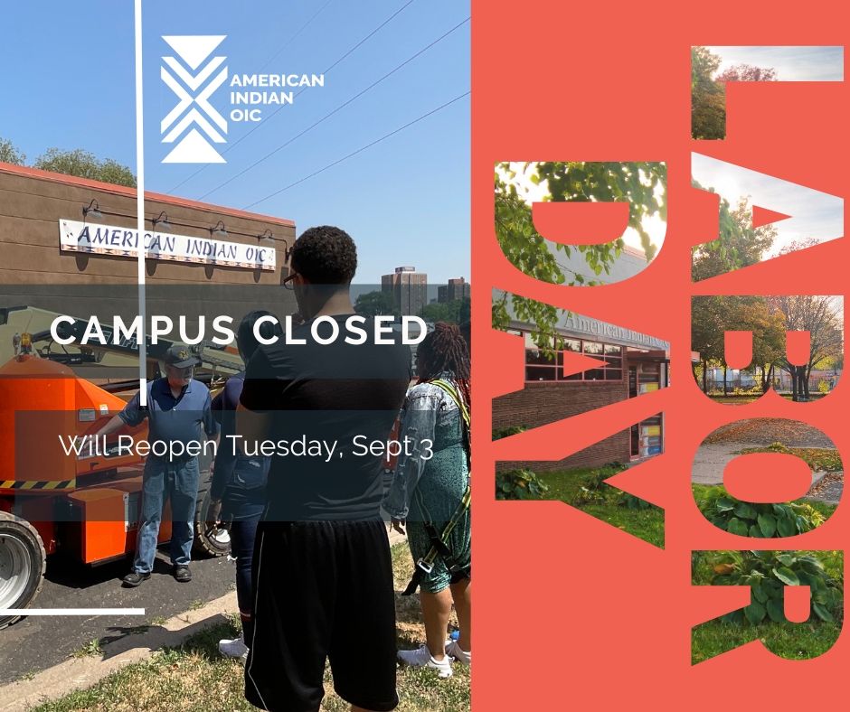 American Indian OIC tweet media