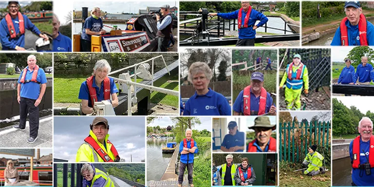 Sawley Locks Volunteers tweet media