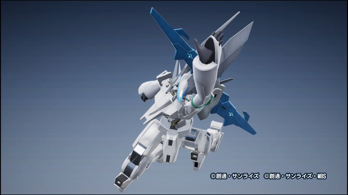 MGヴィダール ファフナーザイン MGヴィダール ファフナーザイン