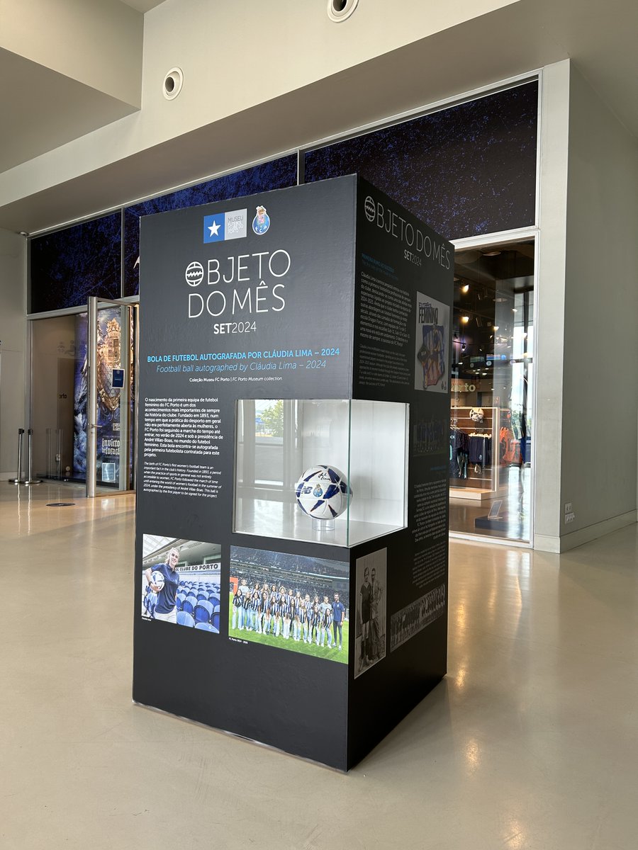 FC Porto tweet media