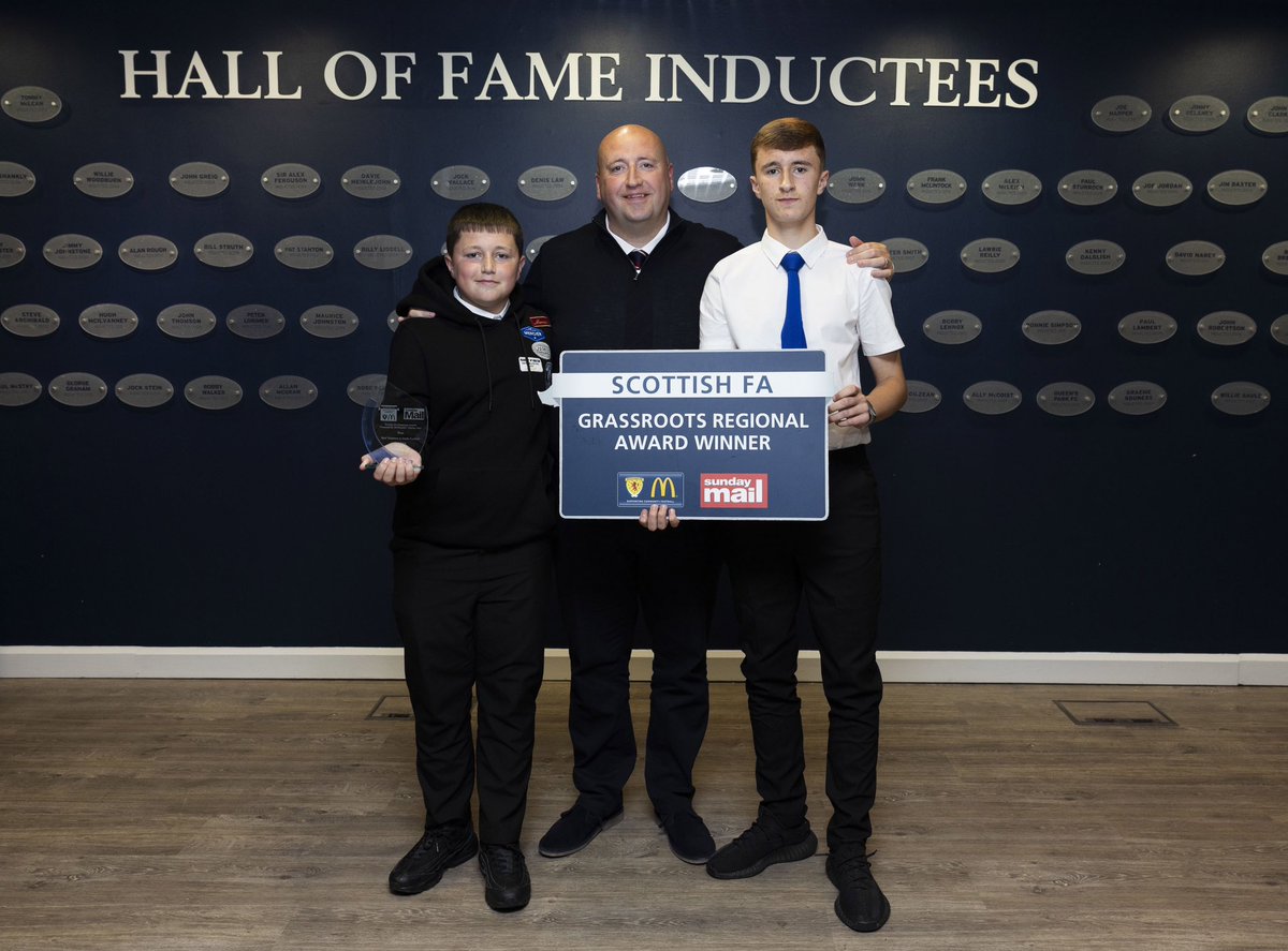 Alan Swain tweet media