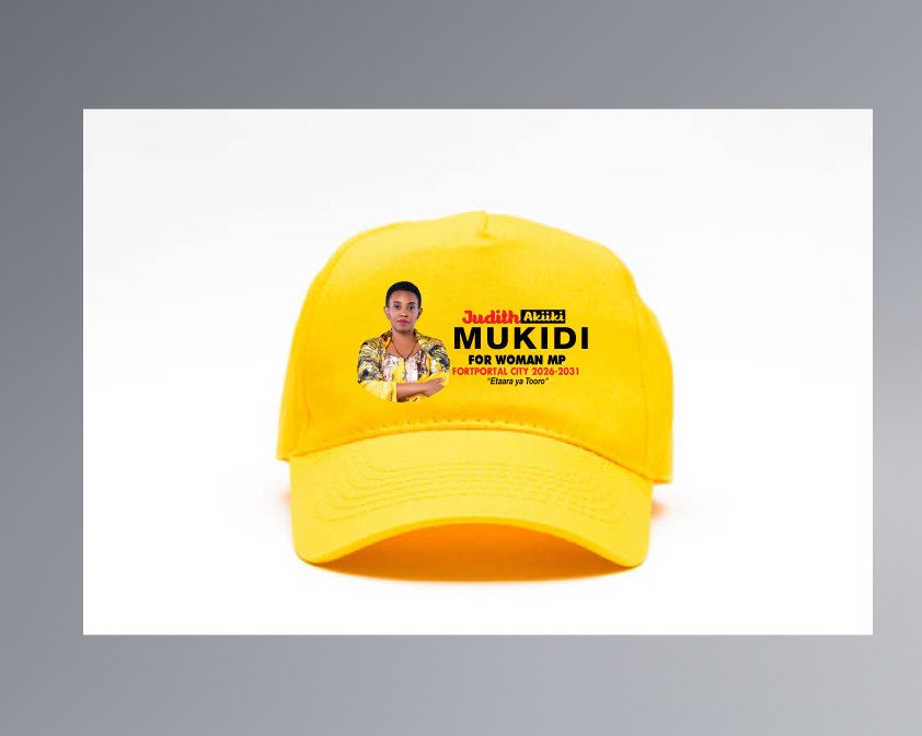 Judith_Mukidi's tweet image. #Ugandadecides2026 #Fortportal City @mkainerugaba @KagutaMuseveni