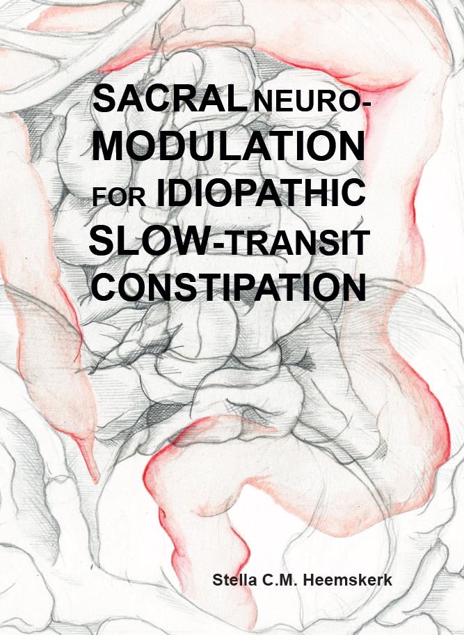 CAPHRI (@caphri_um) on Twitter photo On September 3 at 13:00 PM, Stella Heemskerk will defend her PhD thesis titled "Sacral neuromodulation for idiopathic slow-transit constipation"
<a href="/MaastrichtU/">Maastricht University</a> On September 3 at 13:00 PM, Stella Heemskerk will defend her PhD thesis titled "Sacral neuromodulation for idiopathic slow-transit constipation"
<a href="/MaastrichtU/">Maastricht University</a>