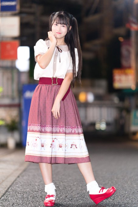 Twitterのコスプレ画像13