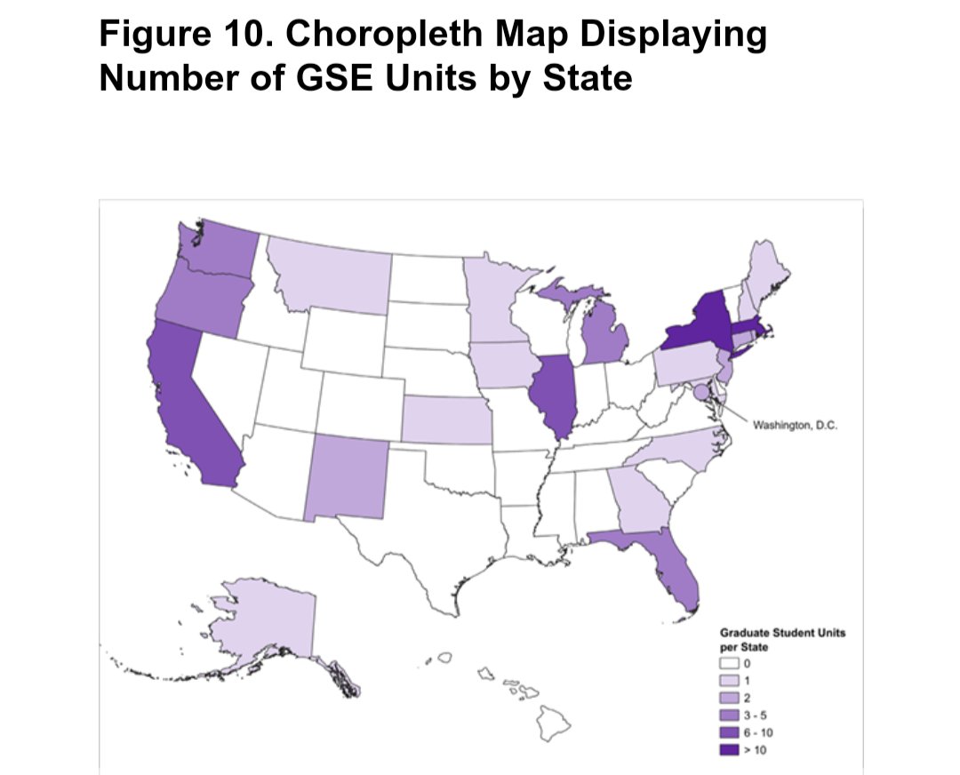 Hugo Münsterberg (@hugomunsterberg) on Twitter photo Did you know that 40% of grad students in the US are unionized? Grad student employee unions are found in 23 States!
Rise up, #IOPsych student workers at <a href="/zipspsych/">UA Psychology Dept</a>! You have nothing to lose but your chains, <a href="/odupsych/">ODU Department of Psychology</a>! Wake up <a href="/bgsupsych/">BGSU Psychology</a>!
research-data.hunter.cuny.edu/ncscbhep/2024D… Did you know that 40% of grad students in the US are unionized? Grad student employee unions are found in 23 States!
Rise up, #IOPsych student workers at <a href="/zipspsych/">UA Psychology Dept</a>! You have nothing to lose but your chains, <a href="/odupsych/">ODU Department of Psychology</a>! Wake up <a href="/bgsupsych/">BGSU Psychology</a>!
research-data.hunter.cuny.edu/ncscbhep/2024D…