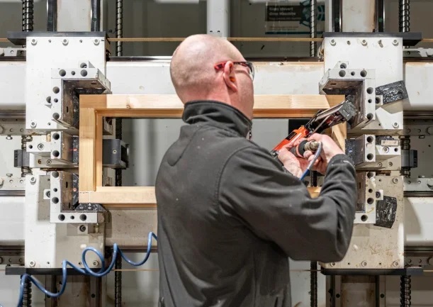 Timber_Media's tweet image. 📰 Mumford &amp;amp; Wood Ltd celebrates 70th anniversary. Read more on #TimberMedia 👉 timbermedia.co.uk/mumford-wood-c…

#TimberIndustry #TimberWindows #TimberDoors