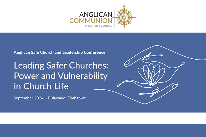 This week, Anglicans will attend a Safe Church conference in Bulawayo, Zimbabwe.   

From 5-11 September, the leadership and capacity-building conference will focus on safeguarding practices in Anglican churches and building a culture of safety for all.  

The conference will be