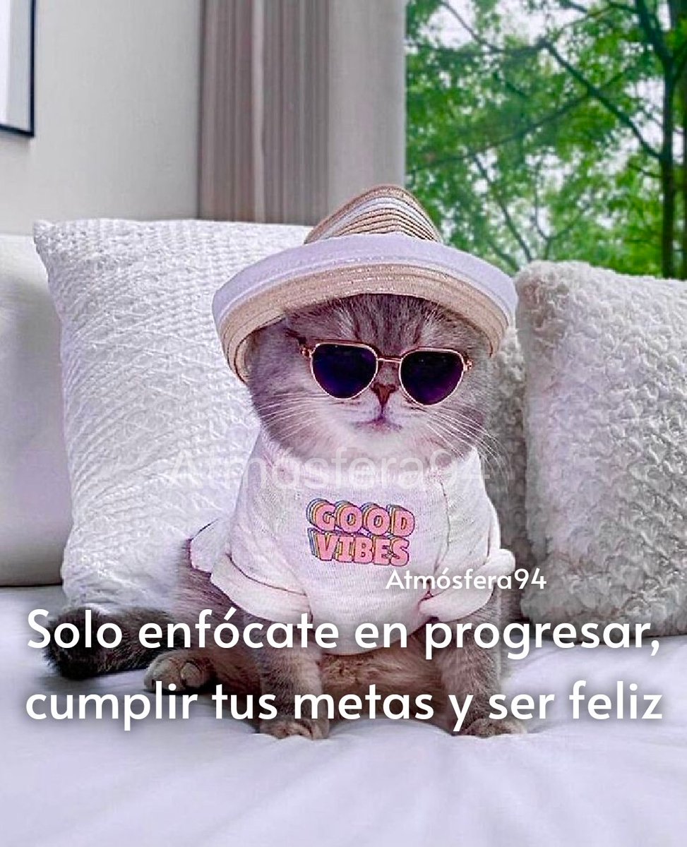 atmosfera94's tweet photo. #FelizLunesATodos https://t.co/SXVbesi7pv