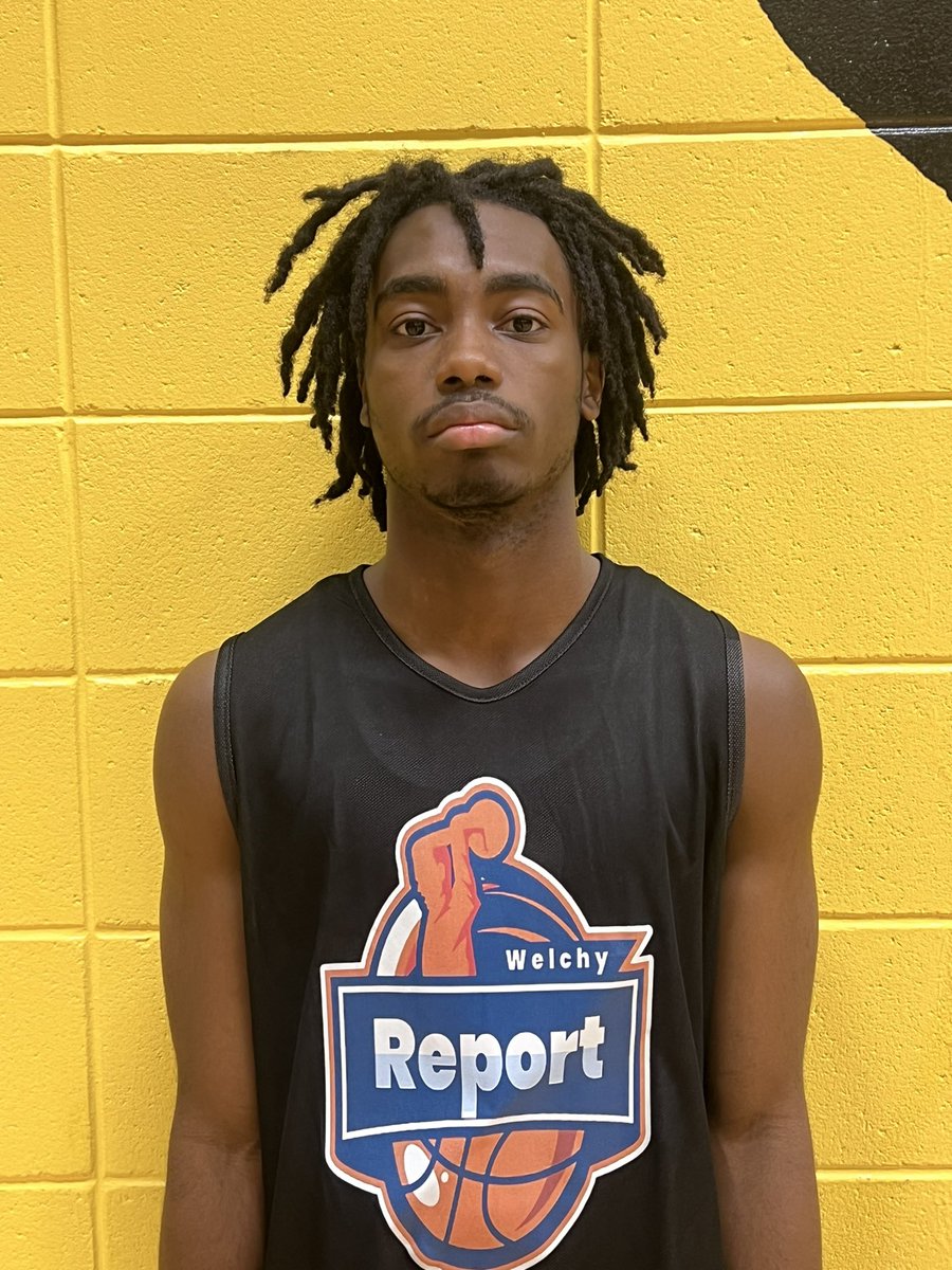 2026 6’0 PG Eric Love <a href="/EricLoveIII/">eric</a> was one of the stand out PG’s at the camp! A relentless attack to the basket, nice touch on his jump shot and high IQ allowed Love to make the right plays while playing with poise. Really enjoyed watching him run the show for his team