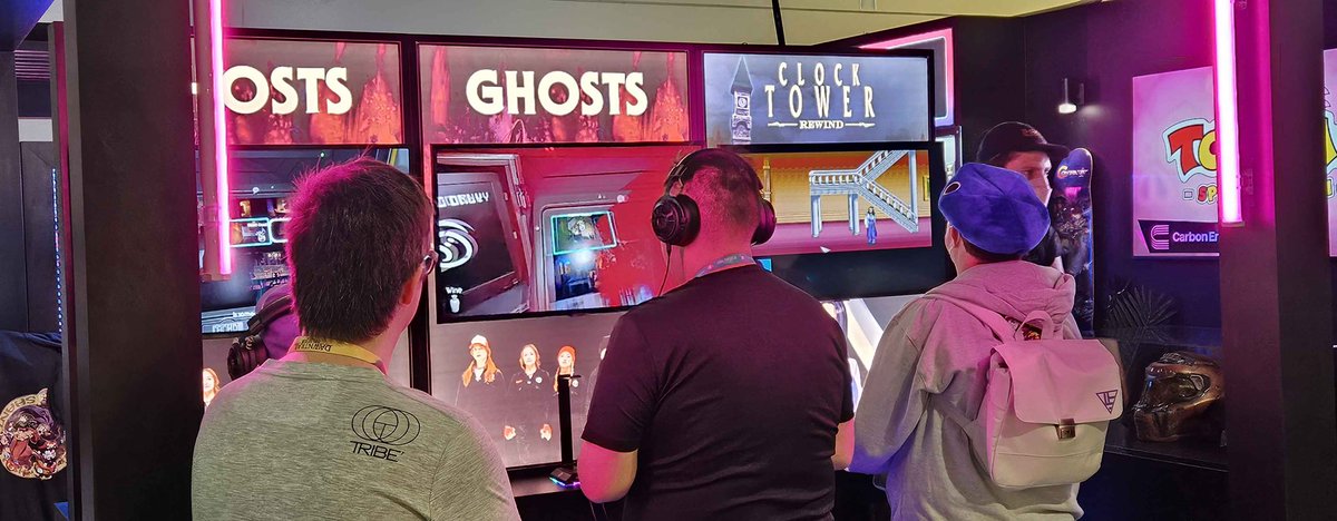 Visible Games tweet media