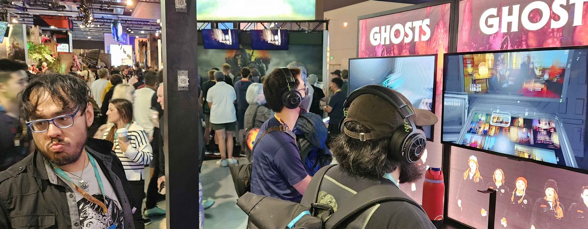 Visible Games tweet media