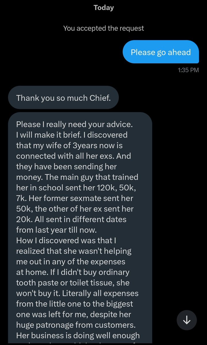 Àgbà John Doe tweet media