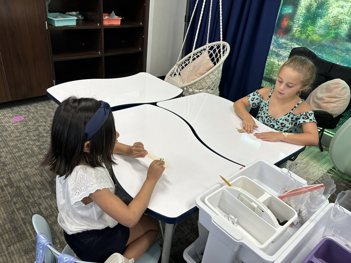 Reversible and irreversible changes with second grade- melting, sanding, folding and tearing.  <a href="/DebbieHavnen/">Debbie Havnen</a> <a href="/HumbleISD_CE/">Centennial Elementary</a> <a href="/Humble_Science/">Humble ISD Elementary Science</a>