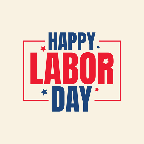 ClientWise's tweet image. Wishing you a day filled with relaxation, gratitude, and reflection on all you&apos;ve achieved.

#LaborDay #FinancialAdvisorCoach #ClientWise #BusinessGrowth