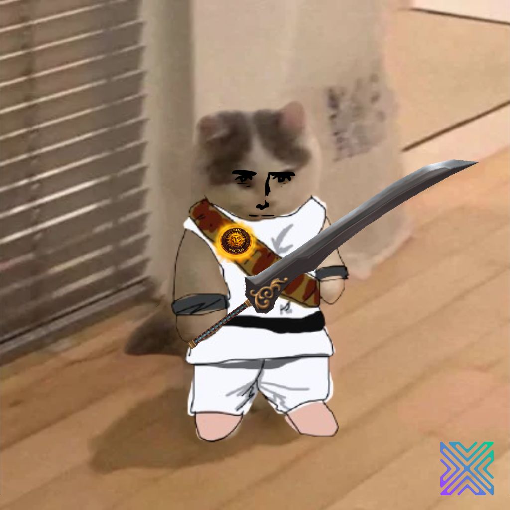 bengsharksol's tweet image. Busy moving home but excited to see $MICHI waiting in my wallet because of @ElagabalX bonus drop this week! Thanks to vote for @michionsolana MICHI WIN #MICHIwins #SOLInvictus #ElagabalX

Enter the XSOL discord and zealy here :
zealy.io/cw/elagabalx/i…