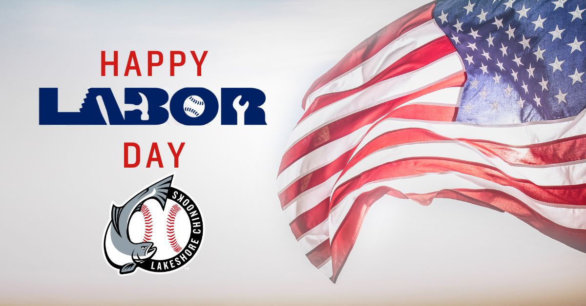 LS_Chinooks's tweet image. Happy Labor Day! Everybody deserves the day off!

Thank you to all our staff members for their hard work and contributions to the Lakeshore Chinooks. #LaborDay
