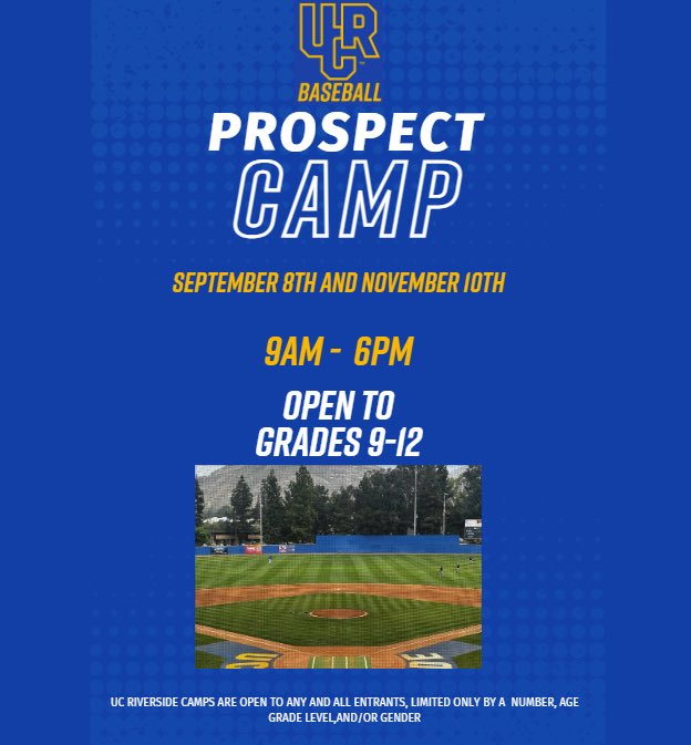 Link down below:

playnsports.com/event/uc-river…