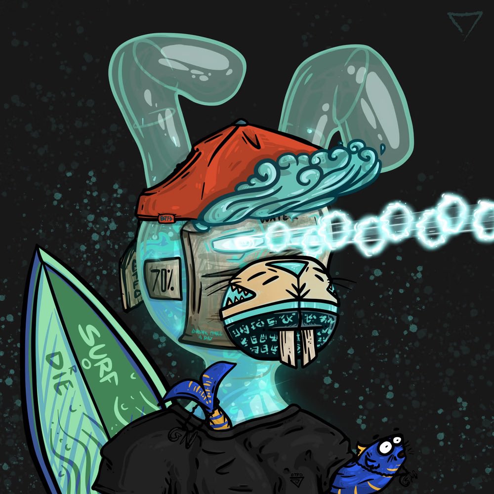 DuckSwackOZ's tweet image. Grand Risings Famo 💛💯
#TN1 #SurforDie