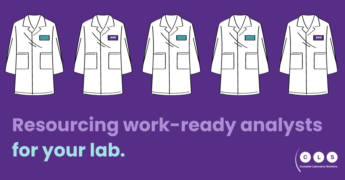 #CLS supports Local Authorities with #EnvironmentalTesting &amp; Resourcing. #LocalCouncils play a crucial role in safeguarding our environment - we're committed to providing skilled, work-ready analysts, comprehensive HR support, &amp; robust quality mgmt resources. #QA #QC #HRSupport