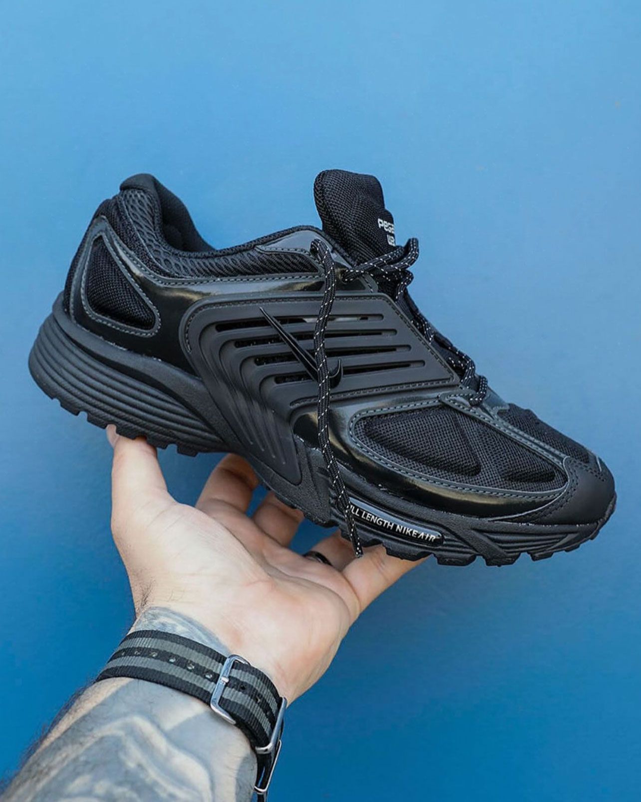Nike color wave shoes sales