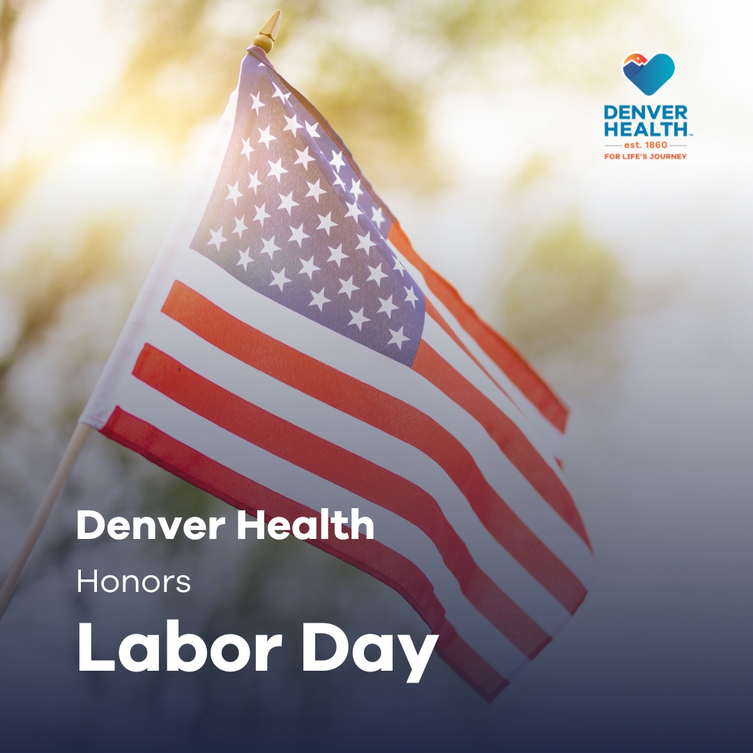 Denver Health (@denverhealthmed) on Twitter photo 