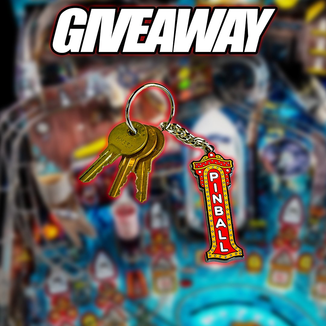 Stern Pinball tweet media