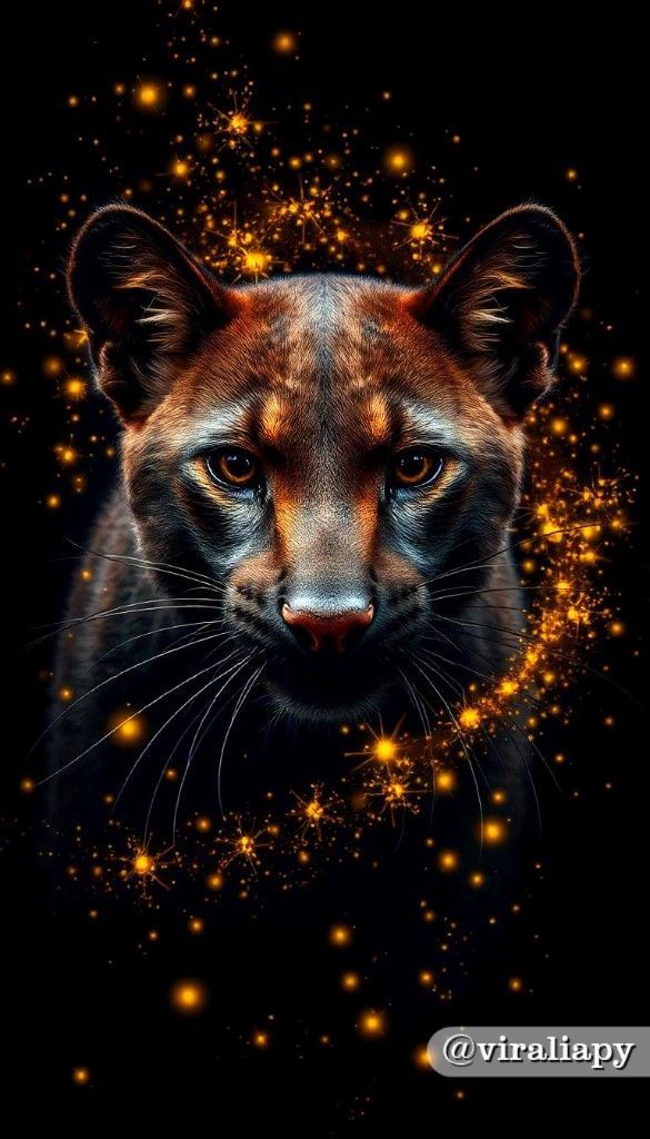 viraliapy's tweet photo. 720
Jaguarundi wallpaper
#jaguarundi #wallpaper #catlover
#viraliapy #asuncion #paraguay #iapy #artedeparaguay
#iaart #aiartist #digitalartwork #digitalartist #creative #aicreations #illustration_daily #aigenerated #aiartcommunity #generativeart
#Pikaso #Flux1 https://t.co/qUVWRRlP5g