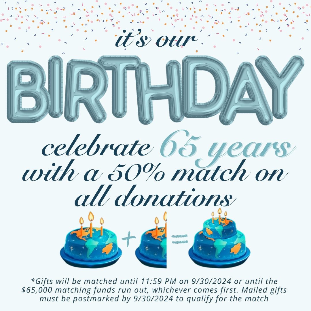 Self-Help International tweet media