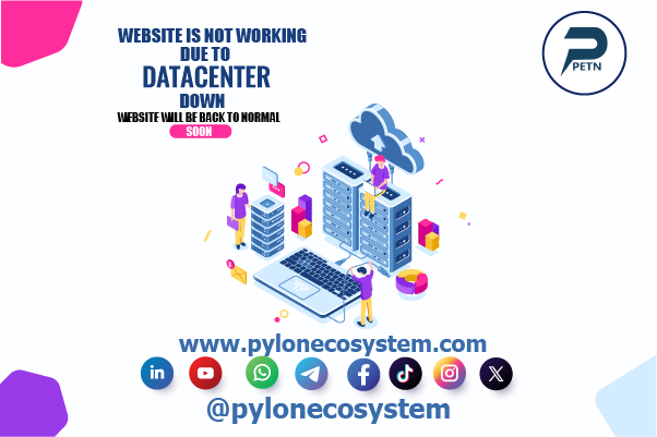 Pylon Ecosystem tweet media