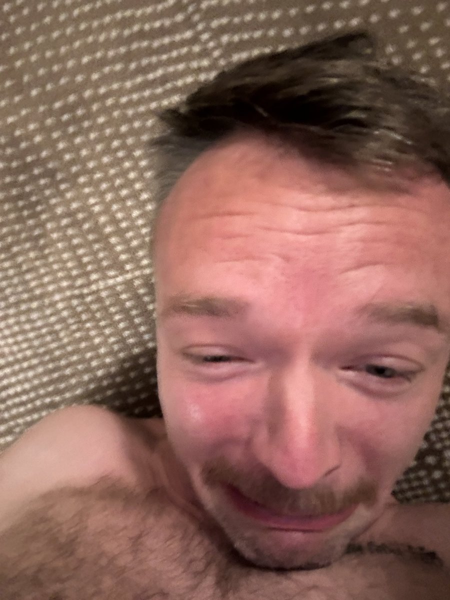 DrummAZZ's tweet photo. @DaftLimmy I saw you were enjoying a few home works-outs. I've been having great success using an app for stretching called 'Bend'. Worth a shot. https://t.co/y77npLRJQu