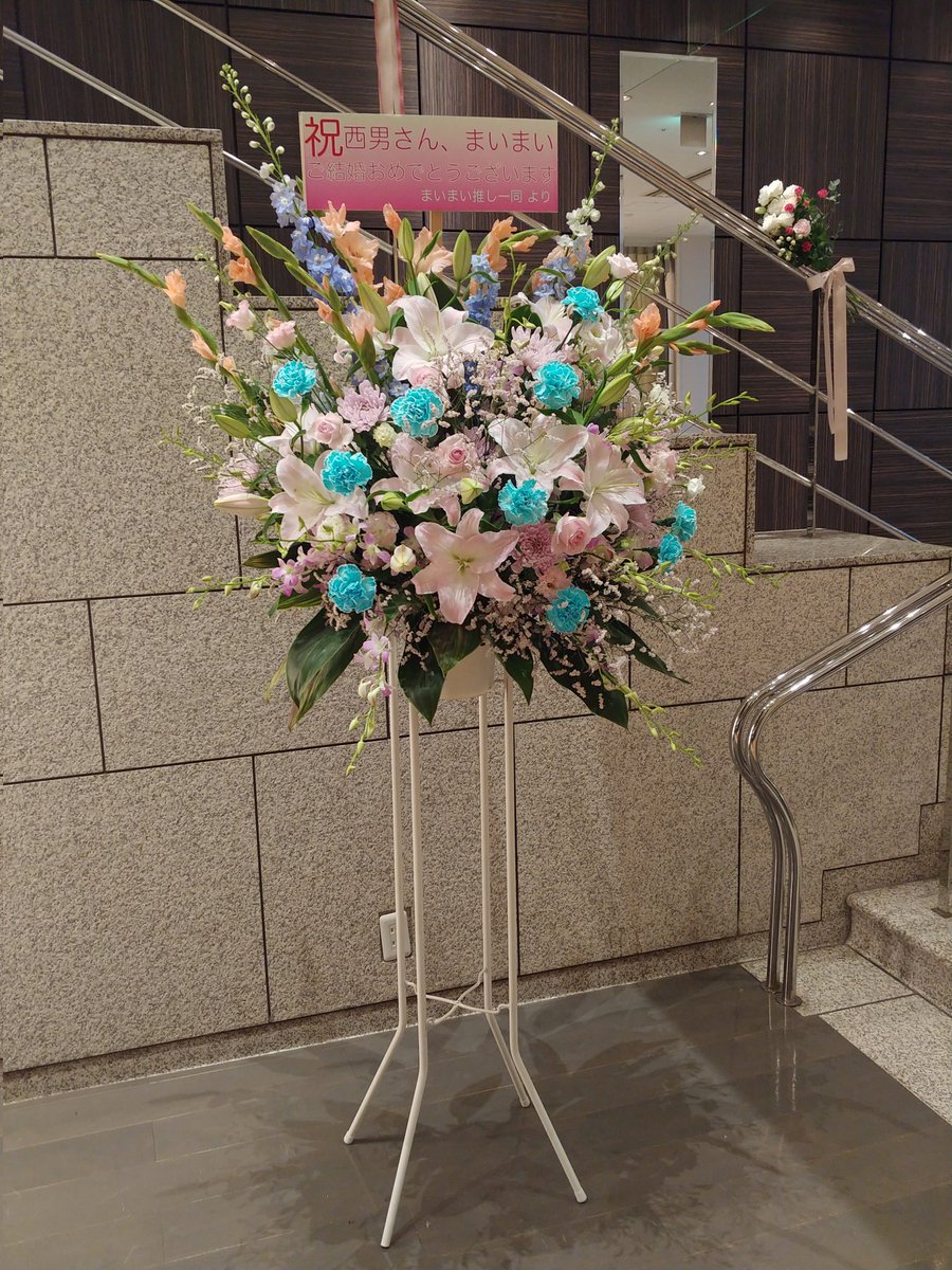 RE47122338's tweet photo. き、帰宅...。久しぶりの推し活でした。推しの幸せがヲタの幸せ、である。 https://t.co/zFcgt6xfQv